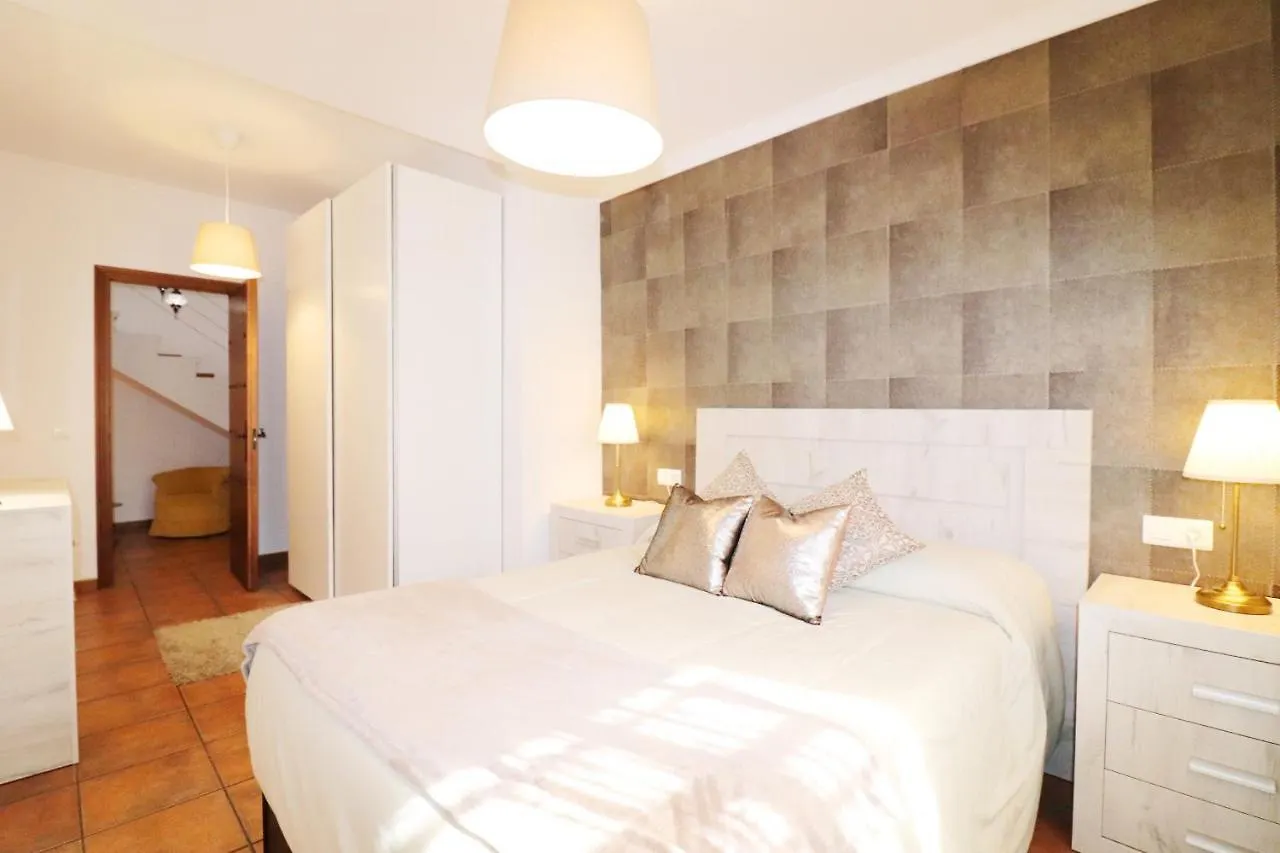 Villa Magnolias Spainsunrentals 1093 Torrox