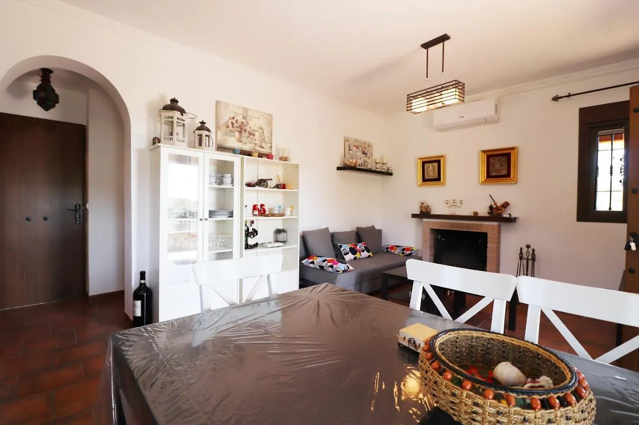Villa Magnolias Spainsunrentals 1093 Torrox 0*,