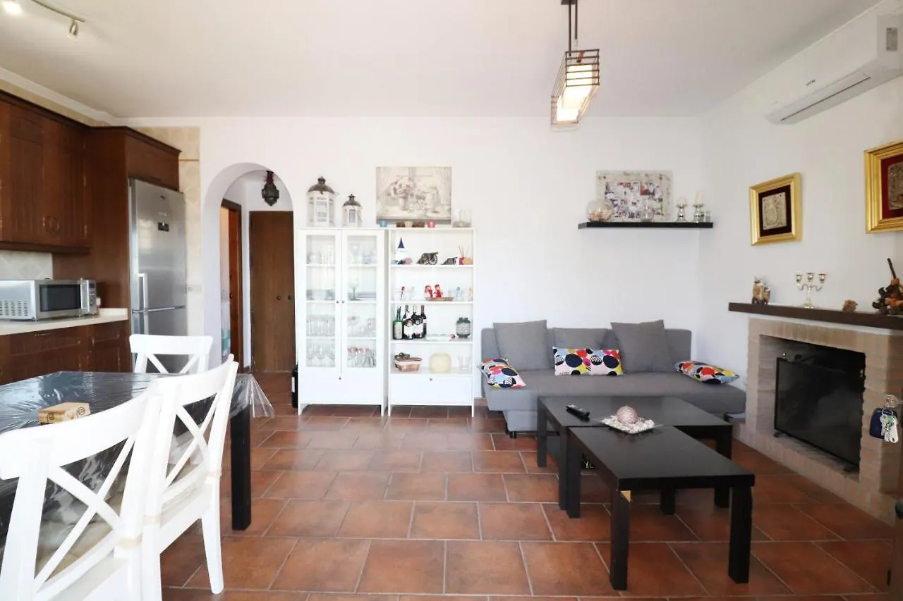 Villa Magnolias Spainsunrentals 1093 Torrox 0*,  Spain
