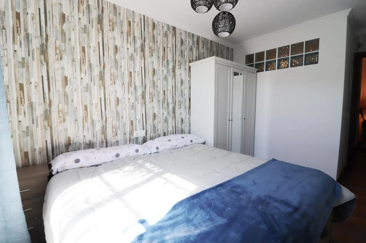Villa Magnolias Spainsunrentals 1093 Torrox