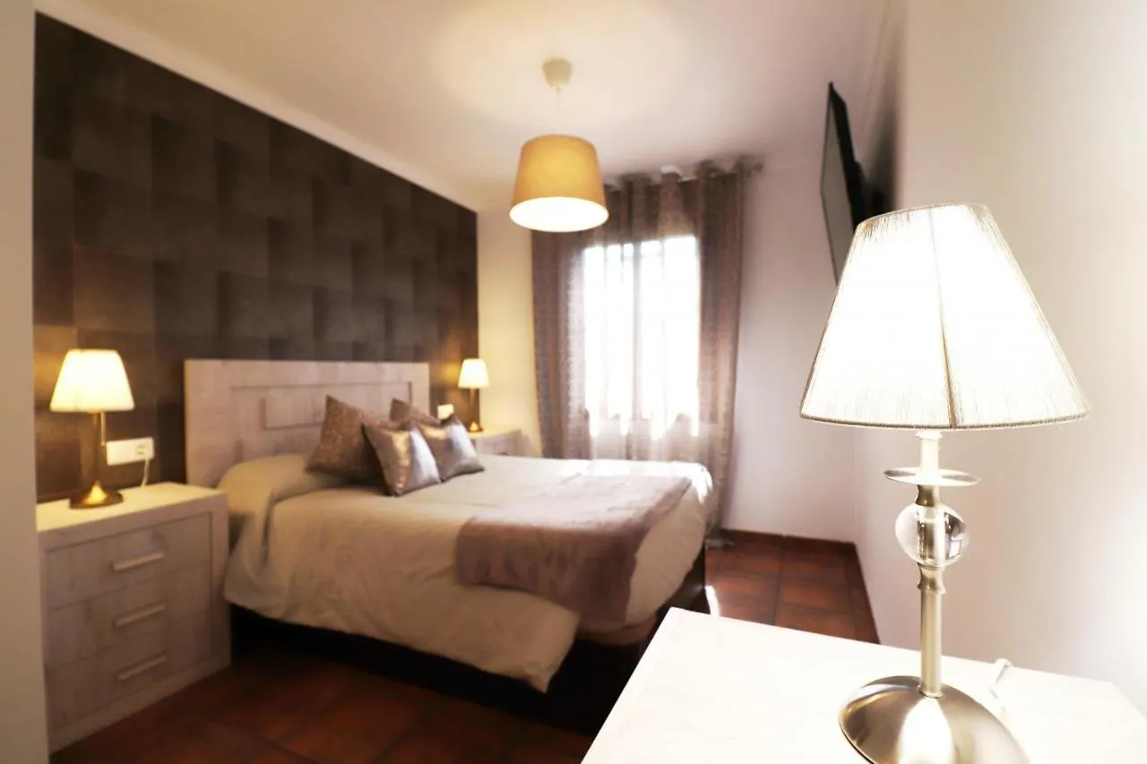 Villa Magnolias Spainsunrentals 1093 Torrox Spain