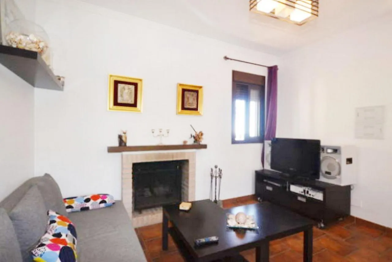 Villa Magnolias Spainsunrentals 1093 Torrox Spanje